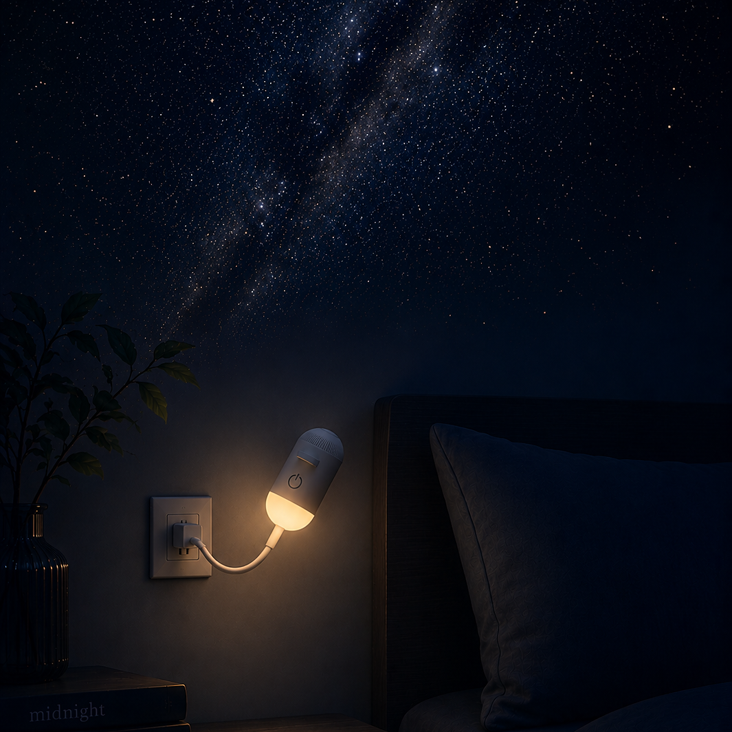 Aurelle™ Celestial Projector